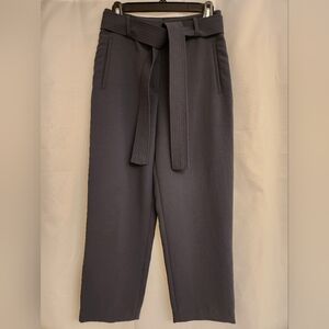 Wilfred (Aritzia) cropped pants